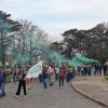 Marcha por las universidades